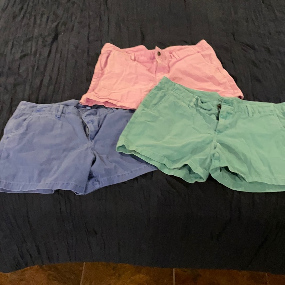 Merona shorts